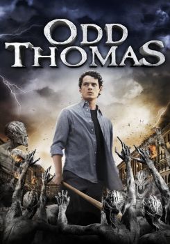 Tuhaf Thomas