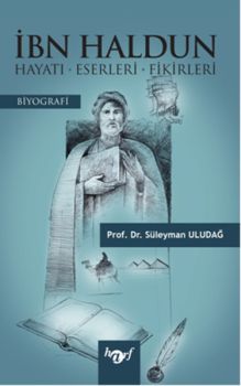 İbn Haldun