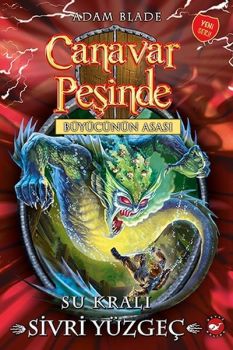 Canavar Peşinde 53-Su Kralı Sivri Yüzgeç