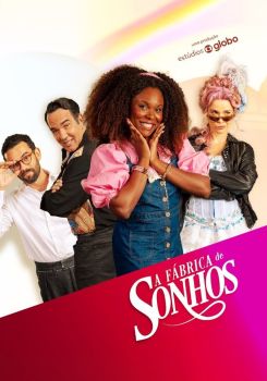 A Fábrica de Sonhos