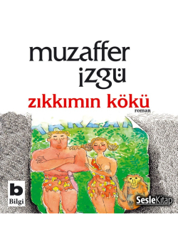 Zıkkımın Kökü