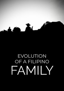 Evolution of a Filipino Family