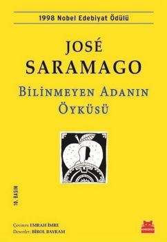 Bilinmeyen Adanın Öyküsü