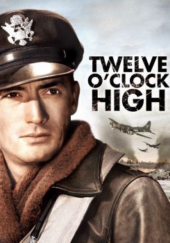 Twelve O'Clock High