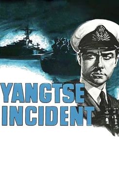 Yangtse Incident: The Story of H.M.S. Amethyst