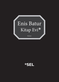 Kitap Evi
