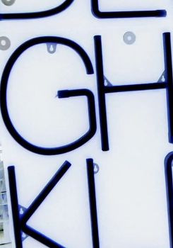 Neon Sign