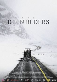 The Ice Builders