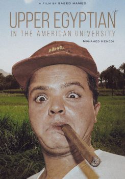 Upper Egyptian in the American University
