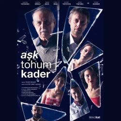 Aşk Tohum Kader