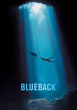 Blueback: Okyanustaki Dost