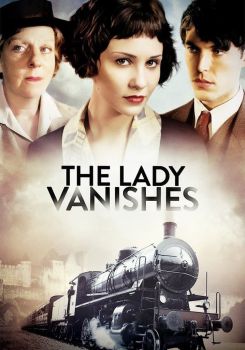 The Lady Vanishes