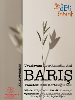 Barış