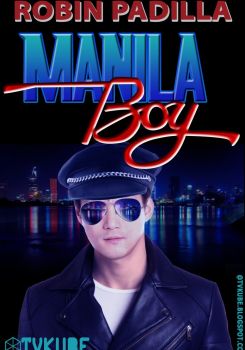 Manila Boy