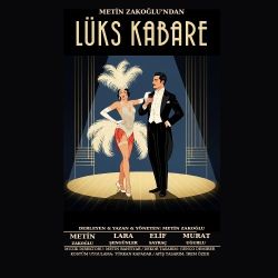 Lüküs Kabare