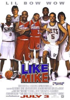 Like Mike