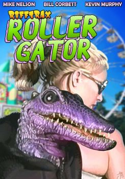 Rollergator