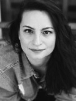 Yağmur Peşkircioğlu