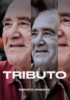 Tributo: Renato Aragão