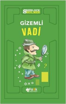 Sherlock Holmes-Gizemli Vadi