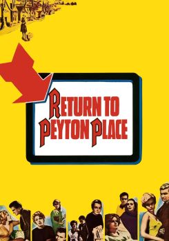 Return to Peyton Place