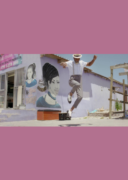 Lost Frequencies & Zonderling - Crazy (Official Music Video)