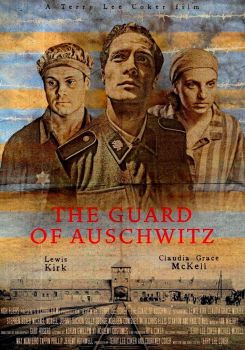 The Guard of Auschwitz