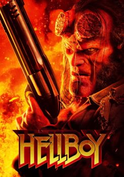 Hellboy 3