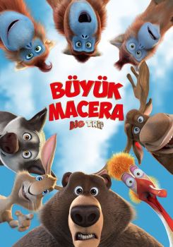 Büyük Macera