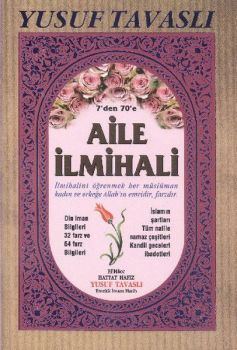 Aile İlmihali - 7'den 70'e