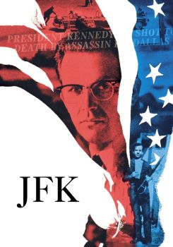 JFK: Kapanmayan Dosya