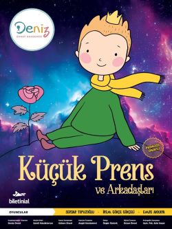 Küçük Prens ve Arkadaşları