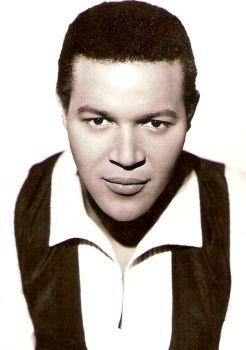 Chubby Checker