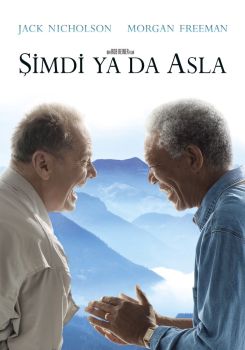 Şimdi ya da Asla