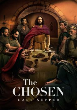 The Chosen: Last Supper