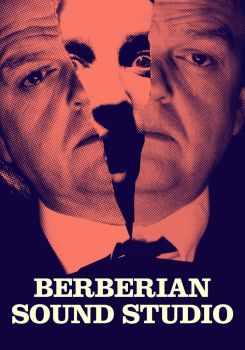 Berberian Ses Stüdyosu