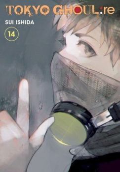 Tokyo Ghoul: re 14: Volume 14