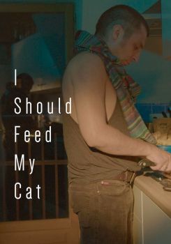 I Should Feed My Cat