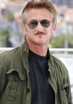 Sean Penn