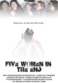 Five Women in the End