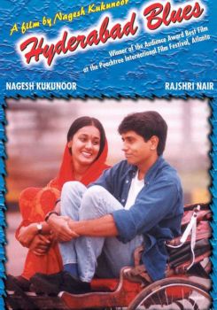 Hyderabad Blues