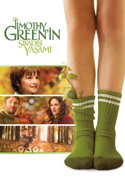 Timothy Green'in Sıradışı Yaşamı