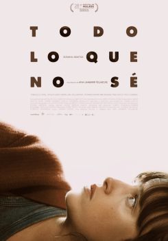 Everything I Don't Know