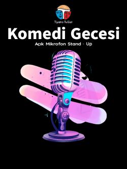 Komedi Gecesi