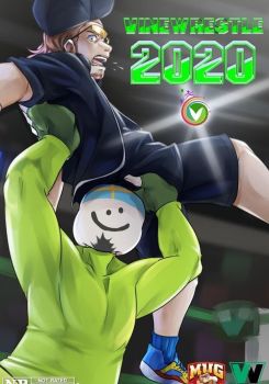 Vinewrestle 2020