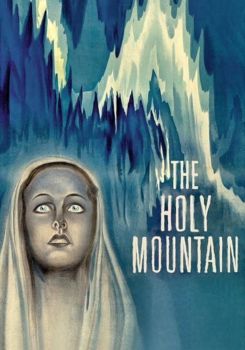 The Holy Mountain