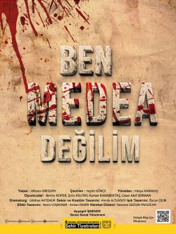 Ben Medea Değilim