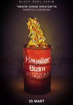 Hayaller Bizim Iki Gözüm