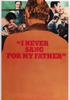 I Never Sang for My Father