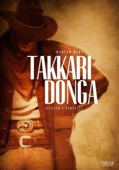 Kurnaz Tilki   / Takkari Donga